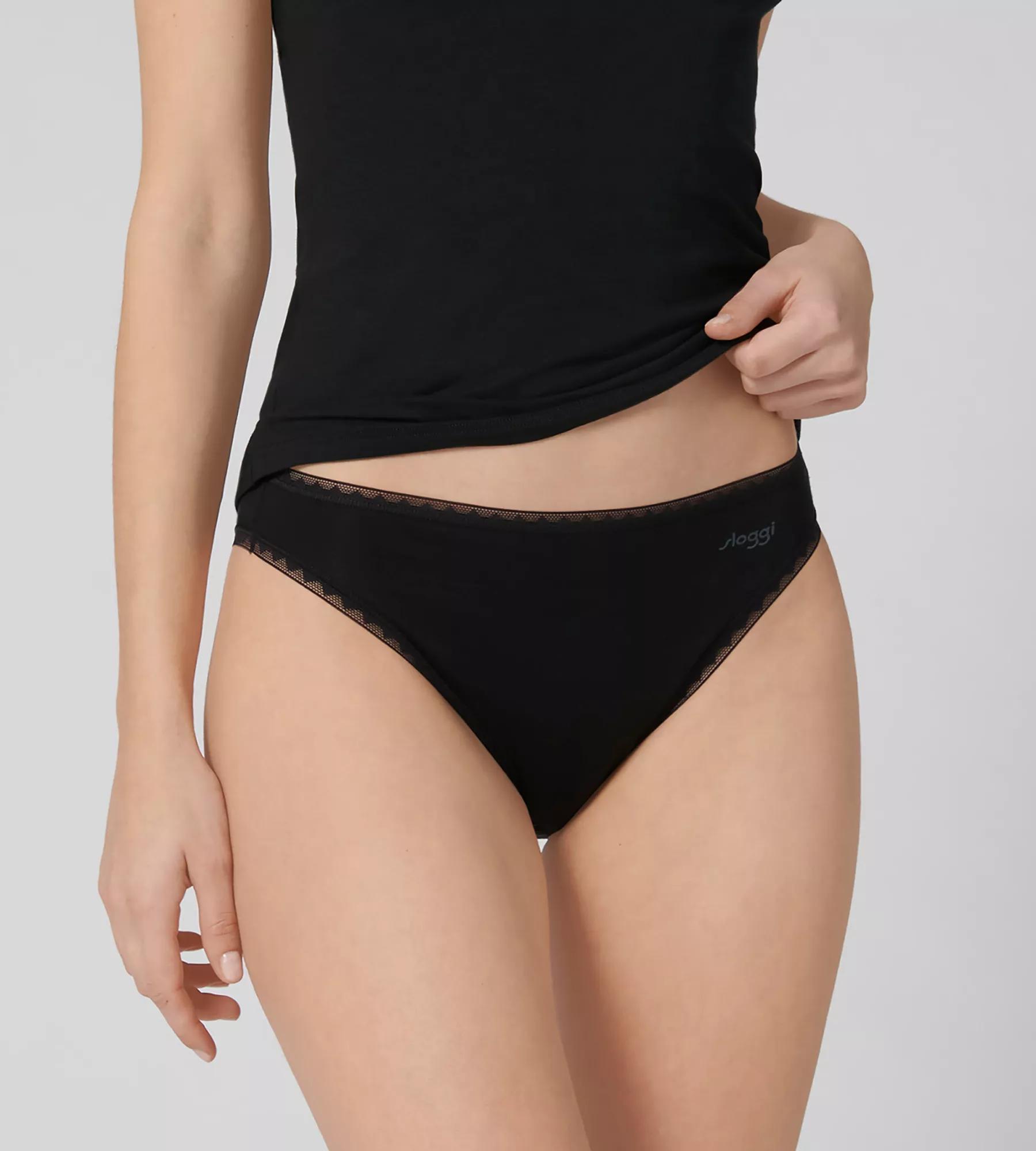 sloggi GO H Tai C2P Brief