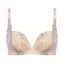 【SALE】レッドレーベル バイ トリンプ0106 ブラジャー, ベージュ, product image number 0