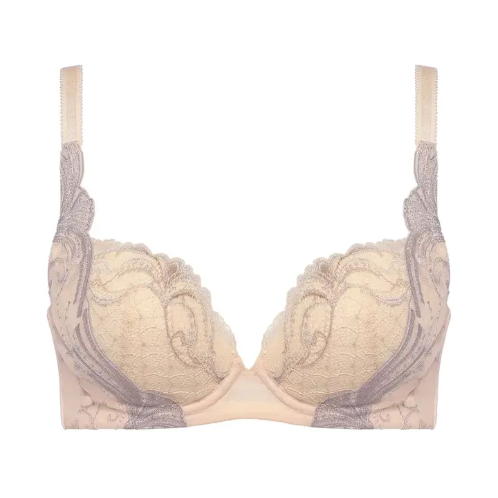 【SALE】レッドレーベル バイ トリンプ0106 ブラジャー, ベージュ, product image number 0