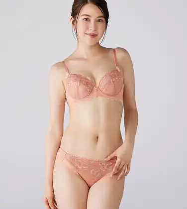 レッドレーベル バイ トリンプ0125  レギュラーショーツ