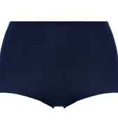 【SALE】スロギー ナチュラルヒップ マキシ, ブルー, product image number 0