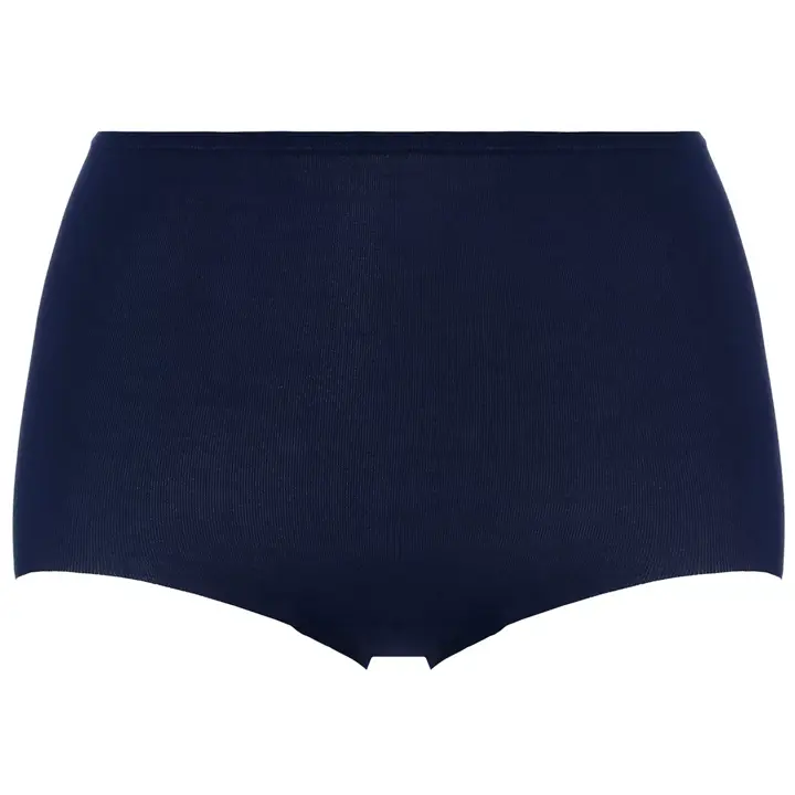 【SALE】スロギー ナチュラルヒップ マキシ, ブルー, product image number 0