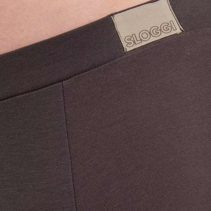 【WEB限定】スロギー メン ゴー ナチュラル ヒップスター 2枚組, ブラウン, product image number 2