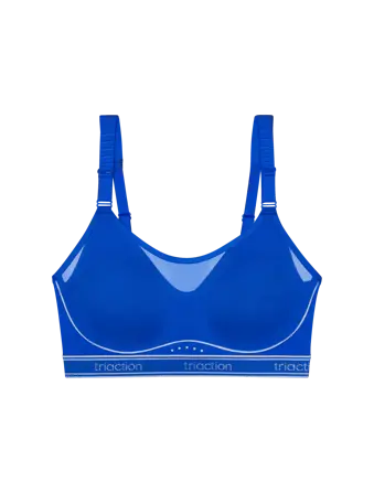 TRIACTION CARDIO BREEZE