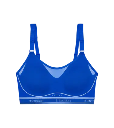 TRIACTION CARDIO BREEZE