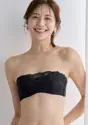 Daily Plus AMOSTYLE レースシック