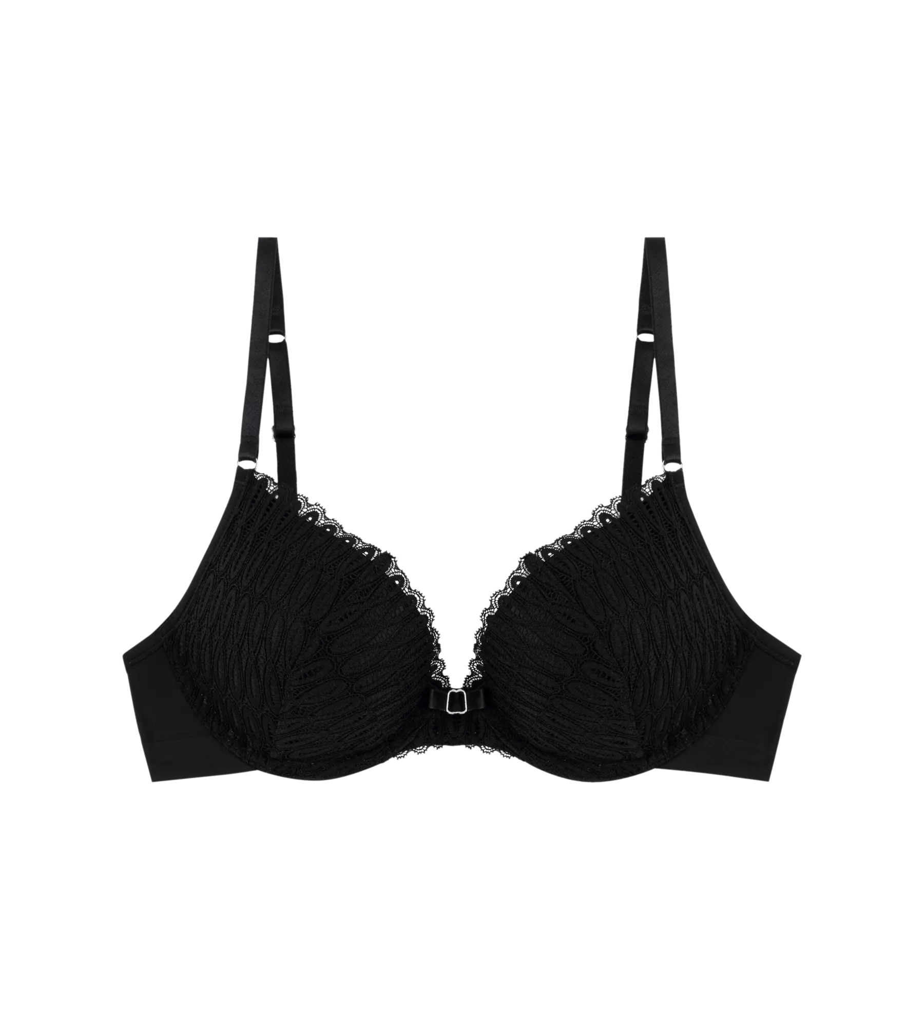 Aura Spotlight WHU Bra Image 3