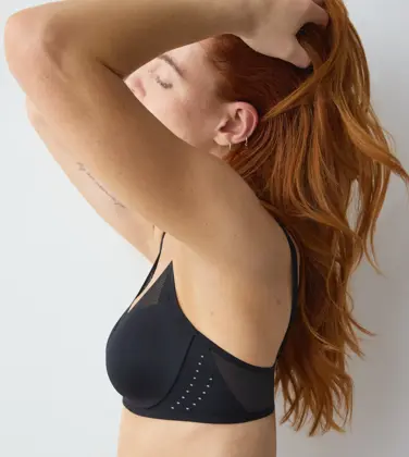 BREATHE & LIFT SMART