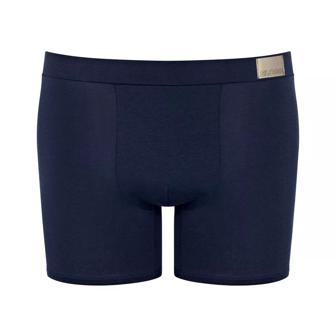 【WEB限定】スロギー メン ゴー ナチュラル ショート 2枚組, ブルー, product image number 1