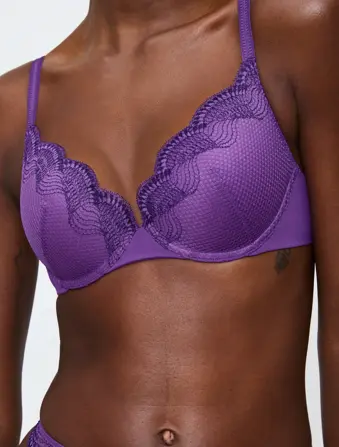 TRIUMPH COMFORT GLAM