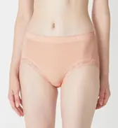 スロギーフィット 2.0 ジャストウエスト, , model image number 2