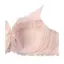 レッドレーベル バイ トリンプ0115 フルカップブラジャー(パッドなし)【一部カラーSALE】, オレンジ, product image number 3