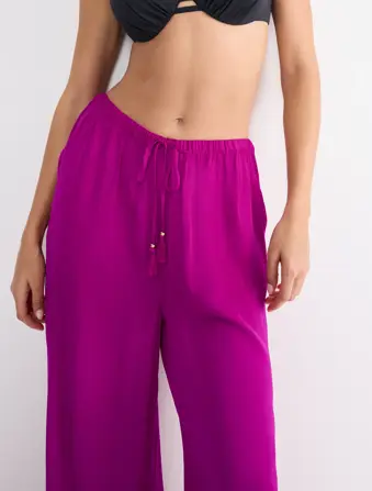 SUMMER SATIN
