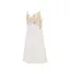 レッドレーベル バイ トリンプ0126 スリップ, ホワイト, product image number 2