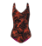 BROWN - DARK COMBINATION
