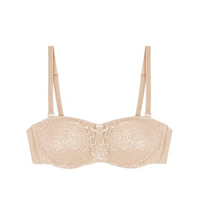 AMOURETTE CHARM - Wired bra with detachable straps