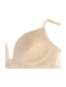 スムース ノンワイヤー ブラジャー