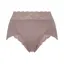 SO SOFT7230 はきこみ深めショーツ, ブラウン, product image number 0
