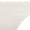 レギュラーショーツ デイジーレース【一部カラーSALE】, ホワイト, swatch