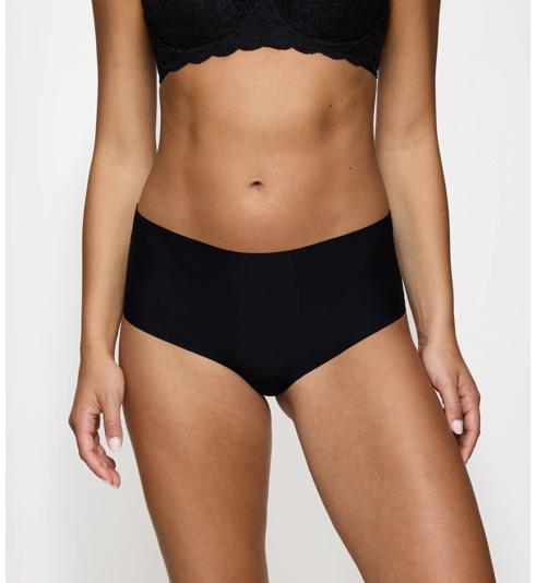 Infinite Sensation in Black | Triumph