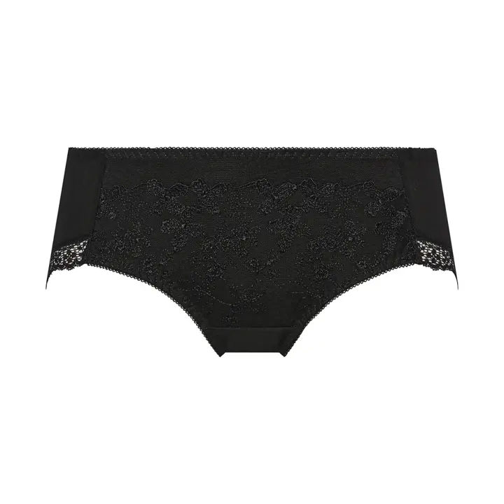 ボーイズレングス チャーミングペタル, ブラック, product image number 0