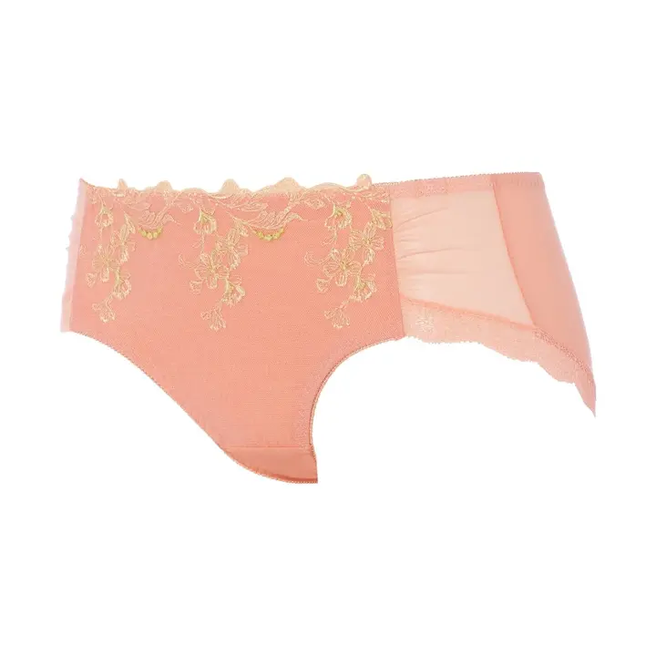 ボーイズレングス ヴィーナスエア, ピンク, product image number 2