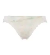 レッドレーベル バイ トリンプ0128 レギュラーショーツ, ホワイト, product image number 0