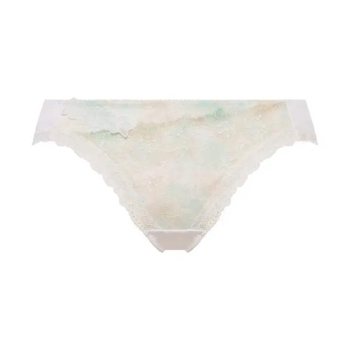 レッドレーベル バイ トリンプ0128 レギュラーショーツ, ホワイト, product image number 0