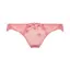 Daily AMOSTYLE レギュラーショーツ (イノセントフローラル), オレンジ, product image number 0
