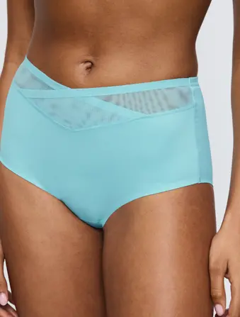 TRUE SHAPE SENSATION