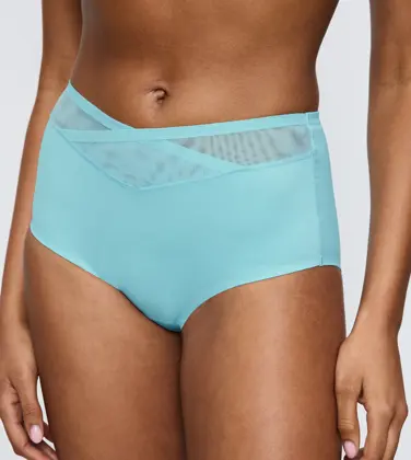 TRUE SHAPE SENSATION
