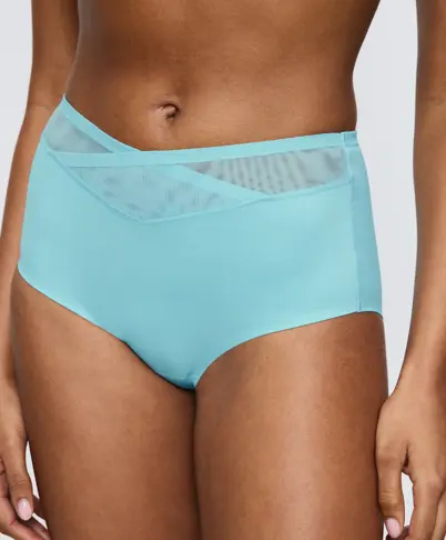 TRUE SHAPE SENSATION