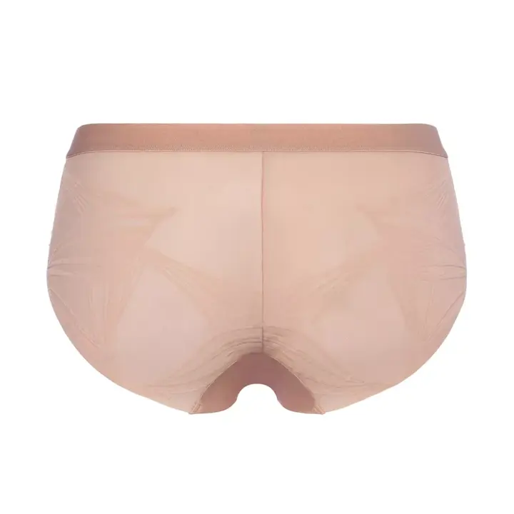 【SALE】エス バイ スロギー ロージー ウッズ ヒップスターショーツ, ピンク, product image number 1