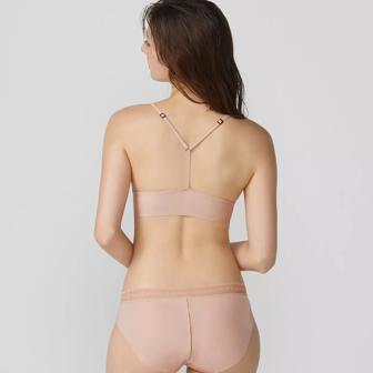 エス バイ スロギー サブトル ブラレット, , model image number 3