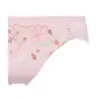 サニタリー(レギュラー) ラインアートステッチ【一部カラーSALE】, ピンク, swatch