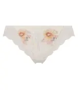 【SALE】フロラーレ バイ トリンプ516 レギュラーショーツ, ホワイト, product image number 0