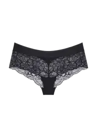 BODY MAKE-UP ILLUSION LACE
