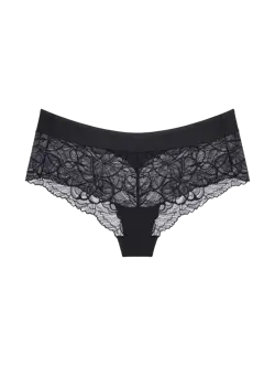 BODY MAKE-UP ILLUSION LACE