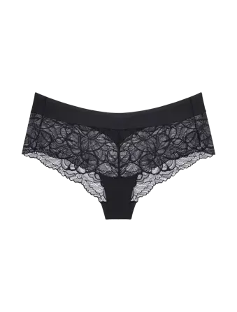 BODY MAKE-UP ILLUSION LACE