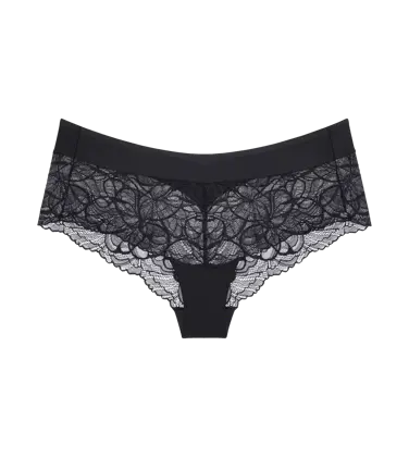 BODY MAKE-UP ILLUSION LACE