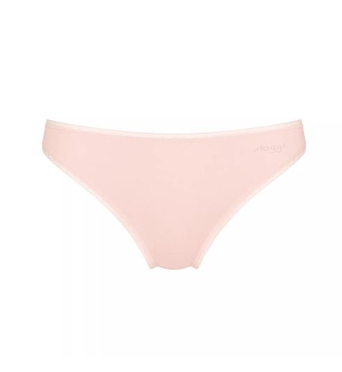 Sloggi SLOGGI GO TAI 2 PACK - Pink\/light - Bikini