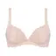 癒しのブラ631 ブラジャー, ピンク, product image number 0
