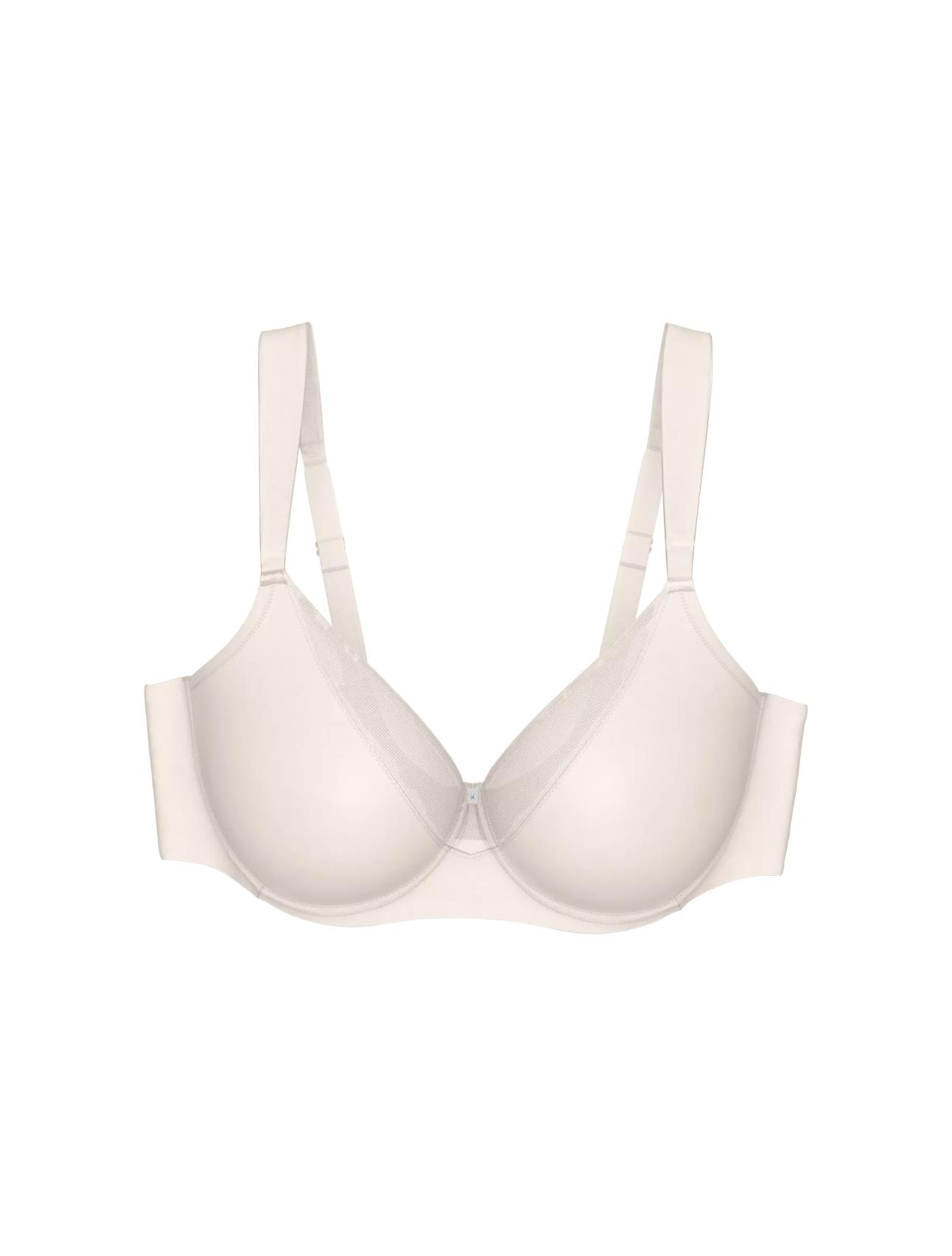 TRIUMPH Reggiseno minimizer Infinite Sensation (Smooth Skin) smooth skin Beige