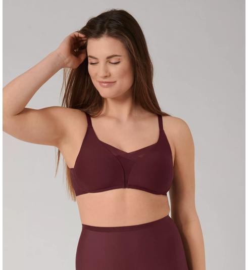 Triumph SHAPE SMART PADDED BRA - Decadent chocolate - Padded