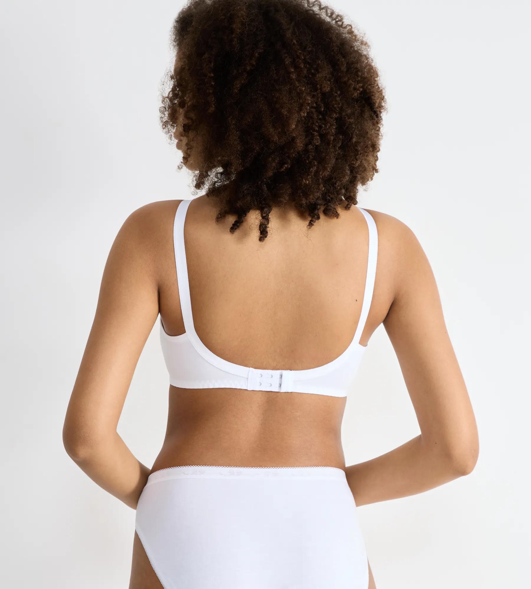 sloggi Basic+ N Bra Image 5