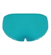 【SALE】レギュラーショーツ 世界の絶景, グリーン, product image number 1