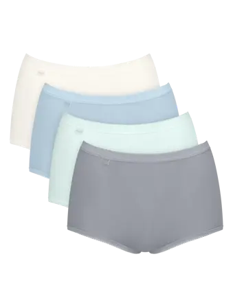 SLOGGI BASIC+