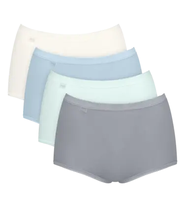 SLOGGI BASIC+