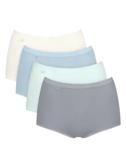 SLOGGI BASIC+