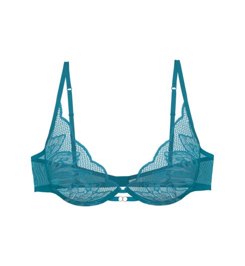 LOVE２８９６ Crazy Stupid Love in Arizona Blue | Triumph